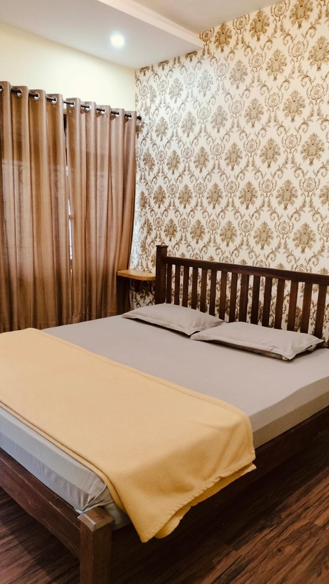 Dhruv Guest House Calangute Eksteriør bilde